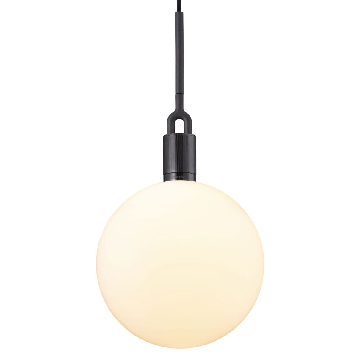 Buster + Punch | Forked Globe Pendant