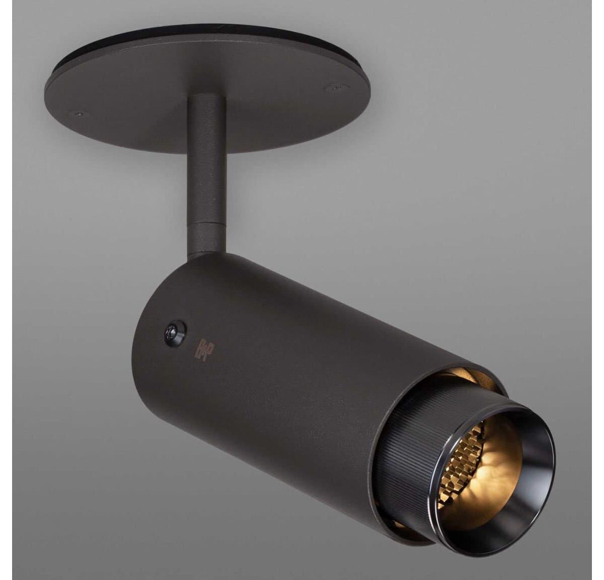 Buster + Punch | Exhaust Spotlight — Graphite, Gunmetal