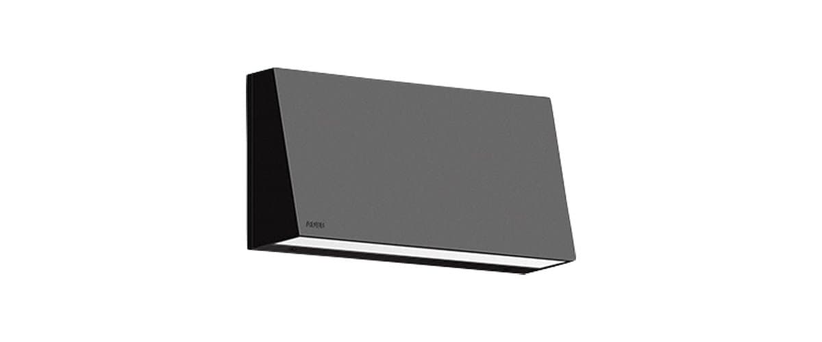 BEGA | LED Directional Wall Light-2261 — Graphite