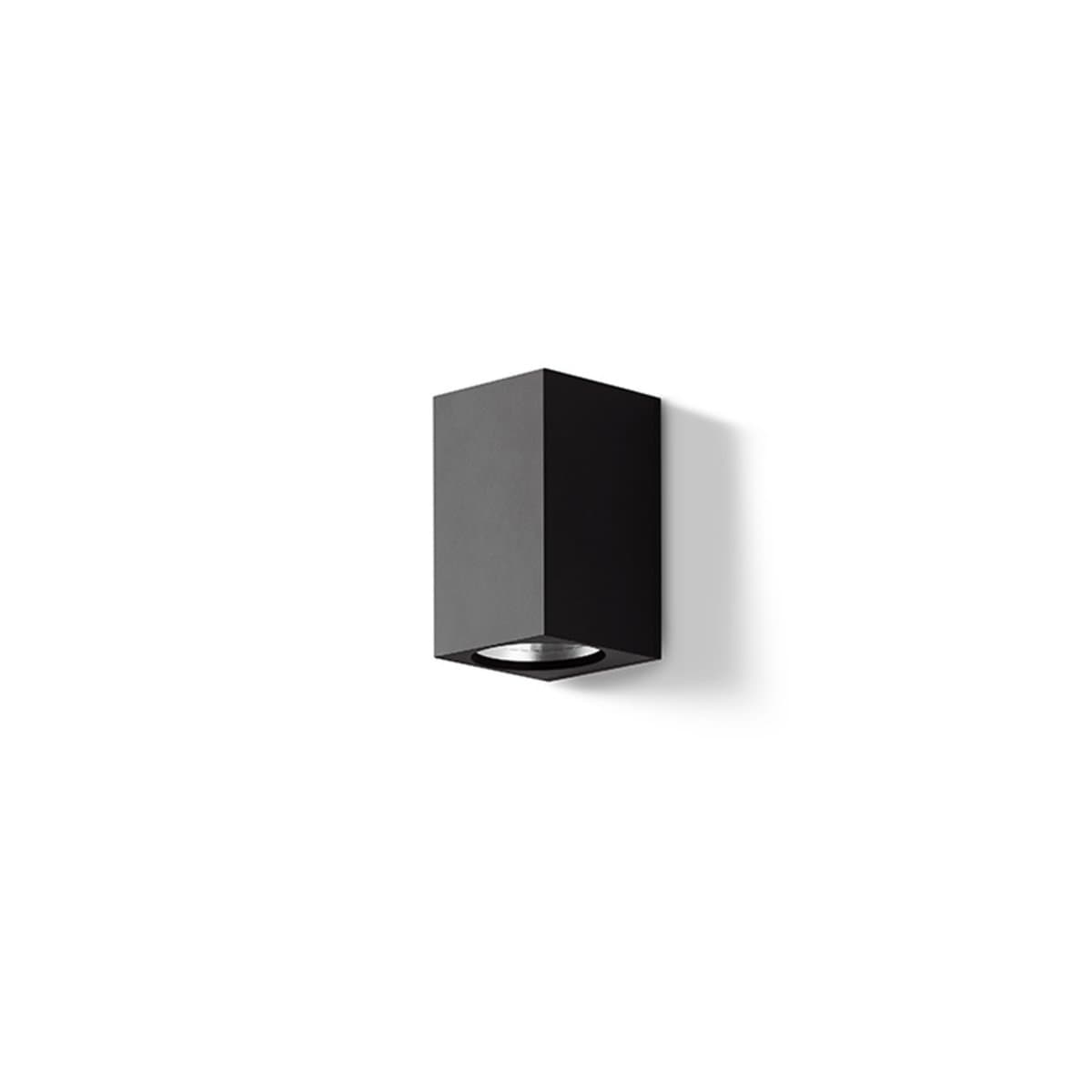 BEGA | LED Directional Wall Light-33580/33591 — Graphite, 1