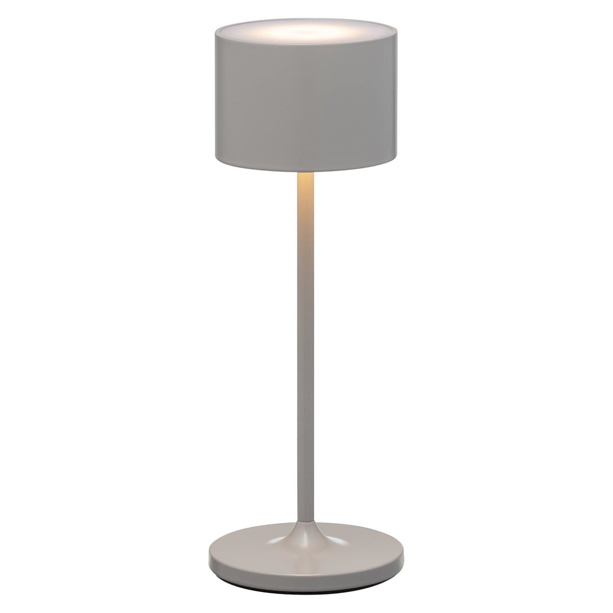 Blomus | FAROL Mobile Rechargeable Mini LED Table Lamp