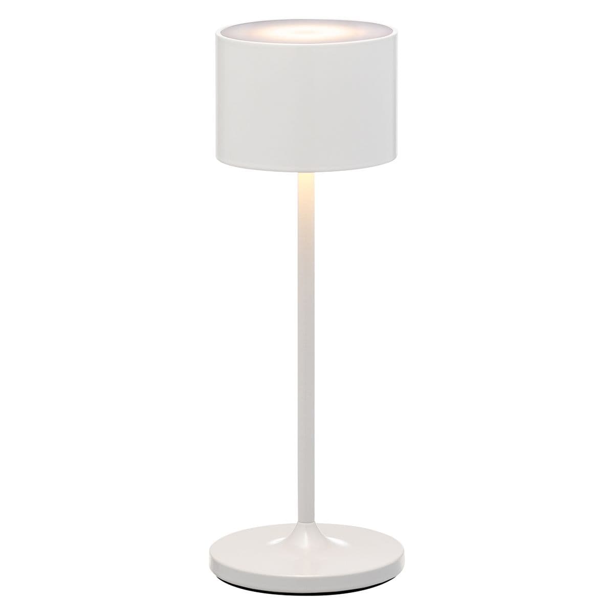 Blomus Farol Mobile Rechargeable Mini Led Table Lamp