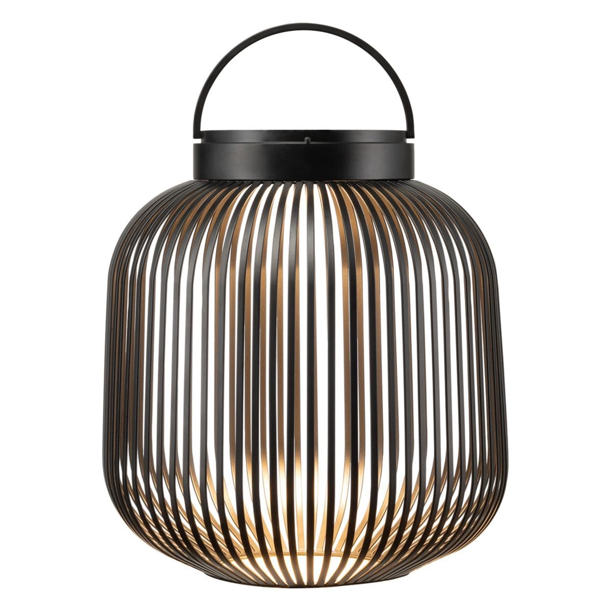 Blomus | LITO Mobile Rechargeable Outdoor LED Lantern — Medium