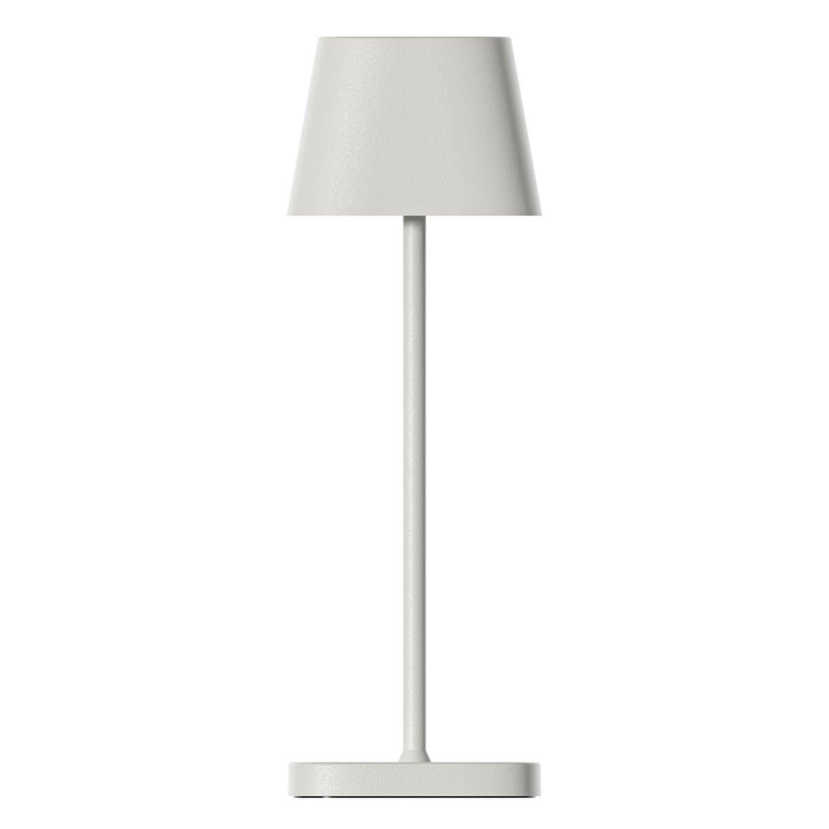 Blomus | Kodu LED Mini Table Lamp — White