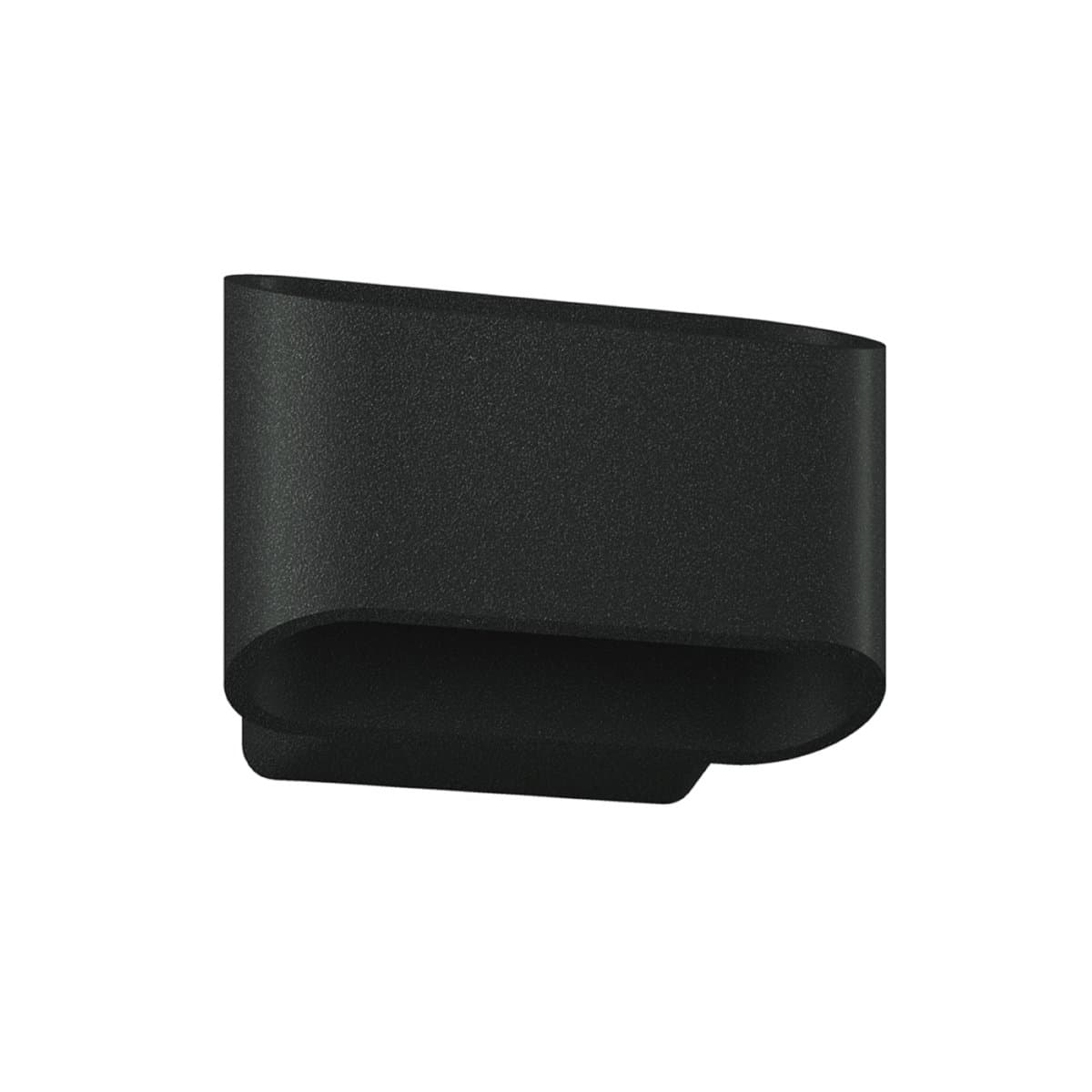 Bruck Lighting | Outdoor Eclipse LED Up and Down Wall Sconce