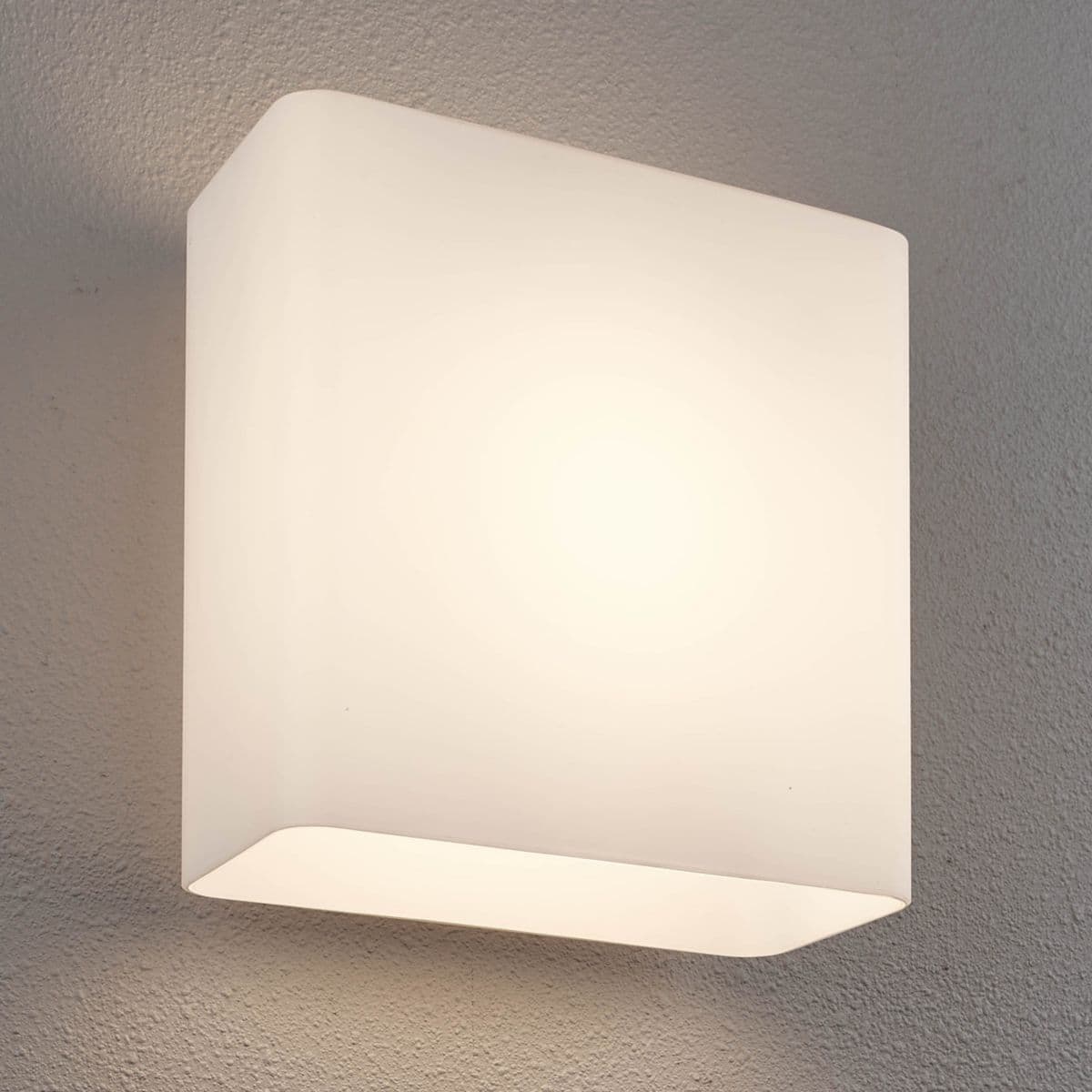 Bruck Lighting | Glaz LED Wall Sconce