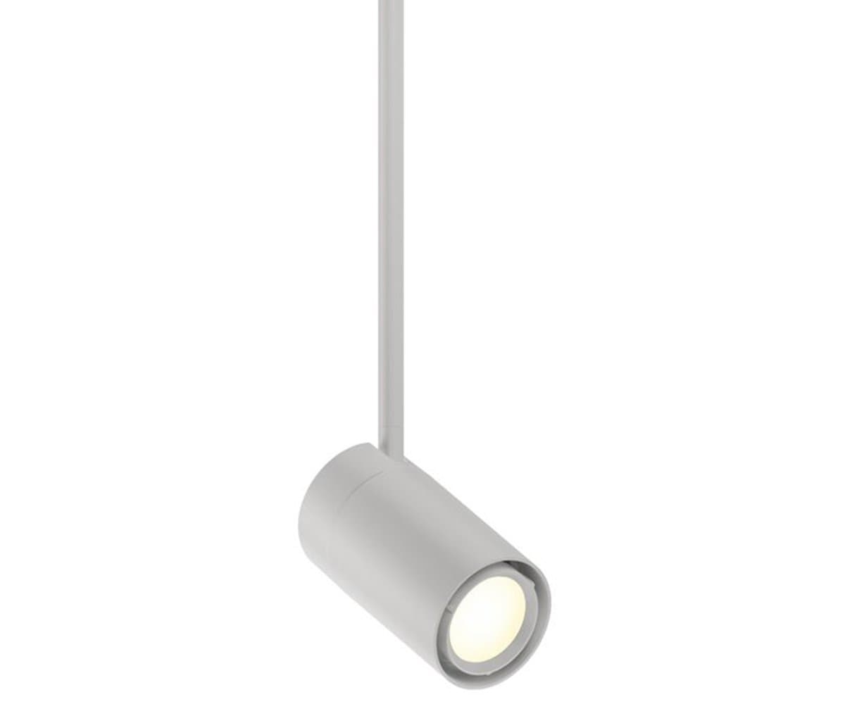 Bruck Lighting | GX25 LED Mini Pendant — White