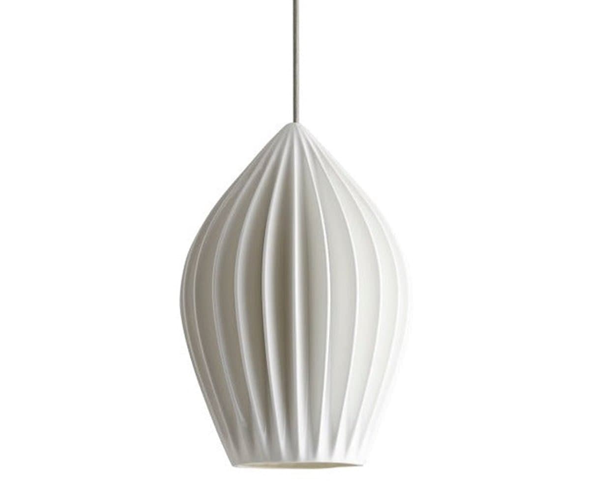 Original BTC | Fin Pendant — Extra Large