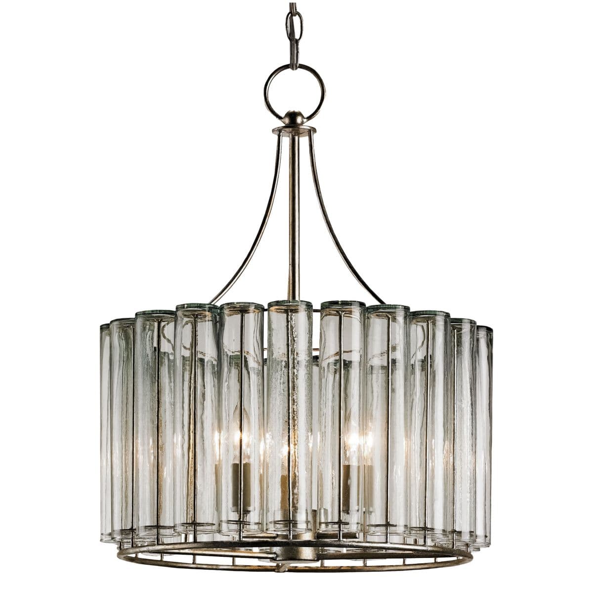 Currey & Company | Bevilacqua Chandelier