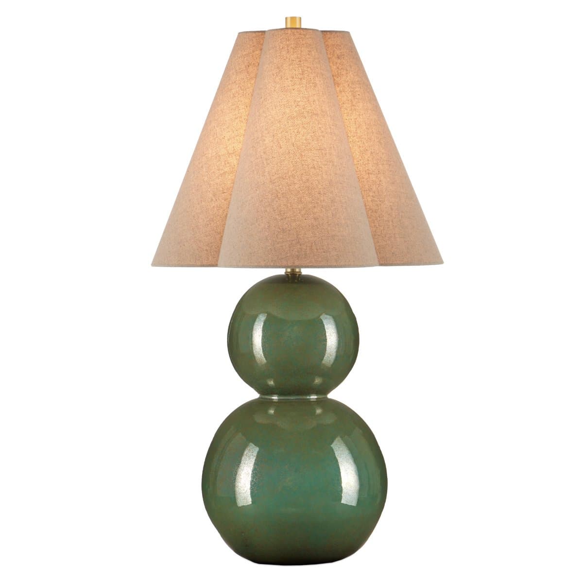 Currey & Company | Kindred Table Lamp