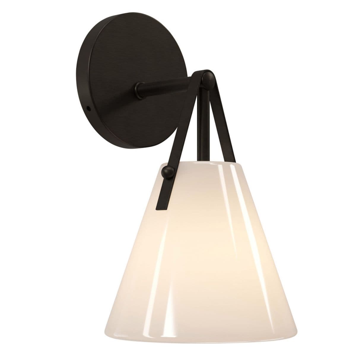 Currey & Company | Bronwen Bath Wall Sconce