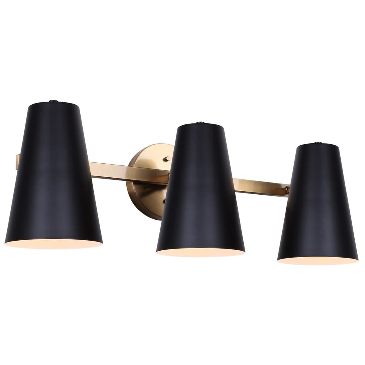 Canarm | Harken Vanity Light — 3