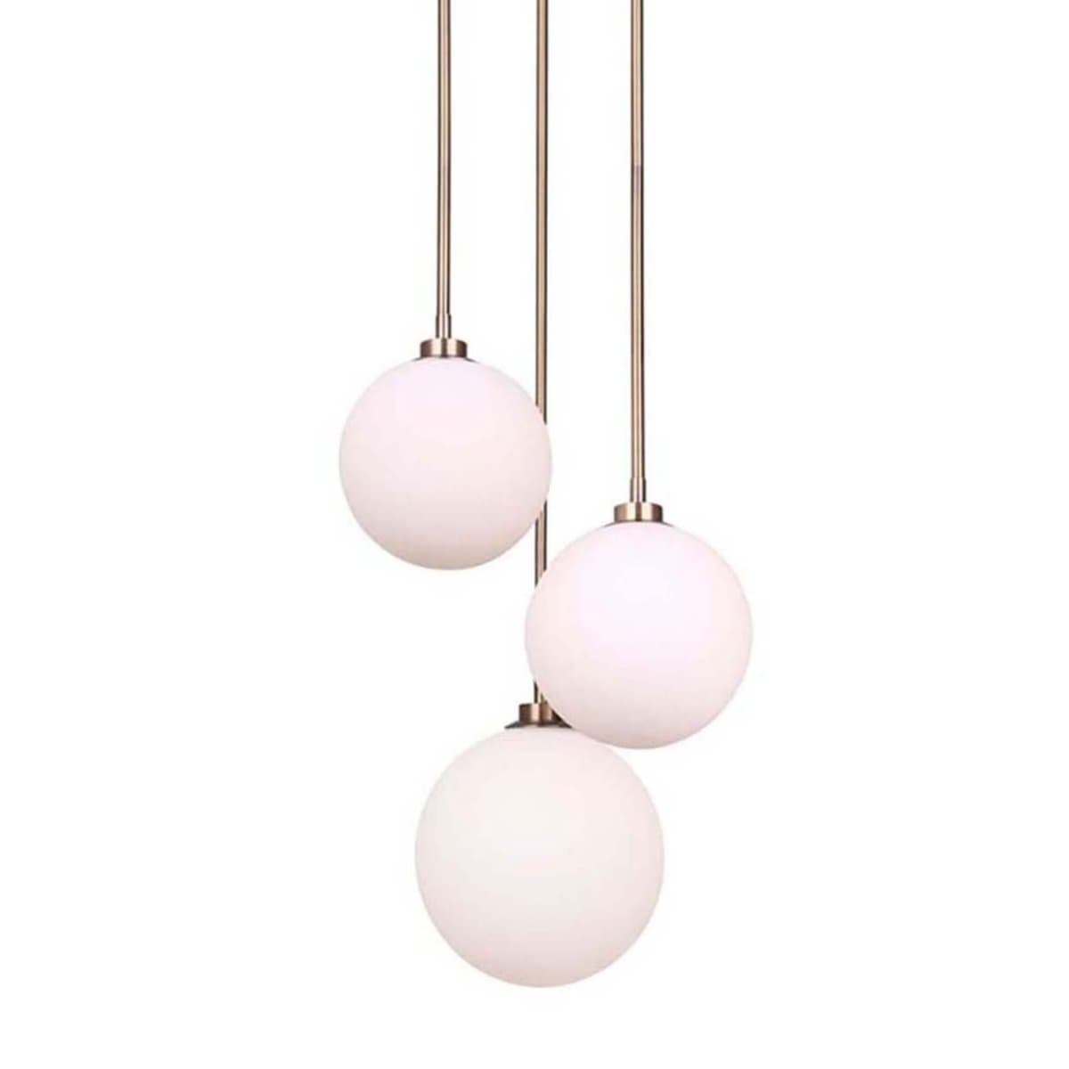 Canarm | Simone Multi-Light Pendant