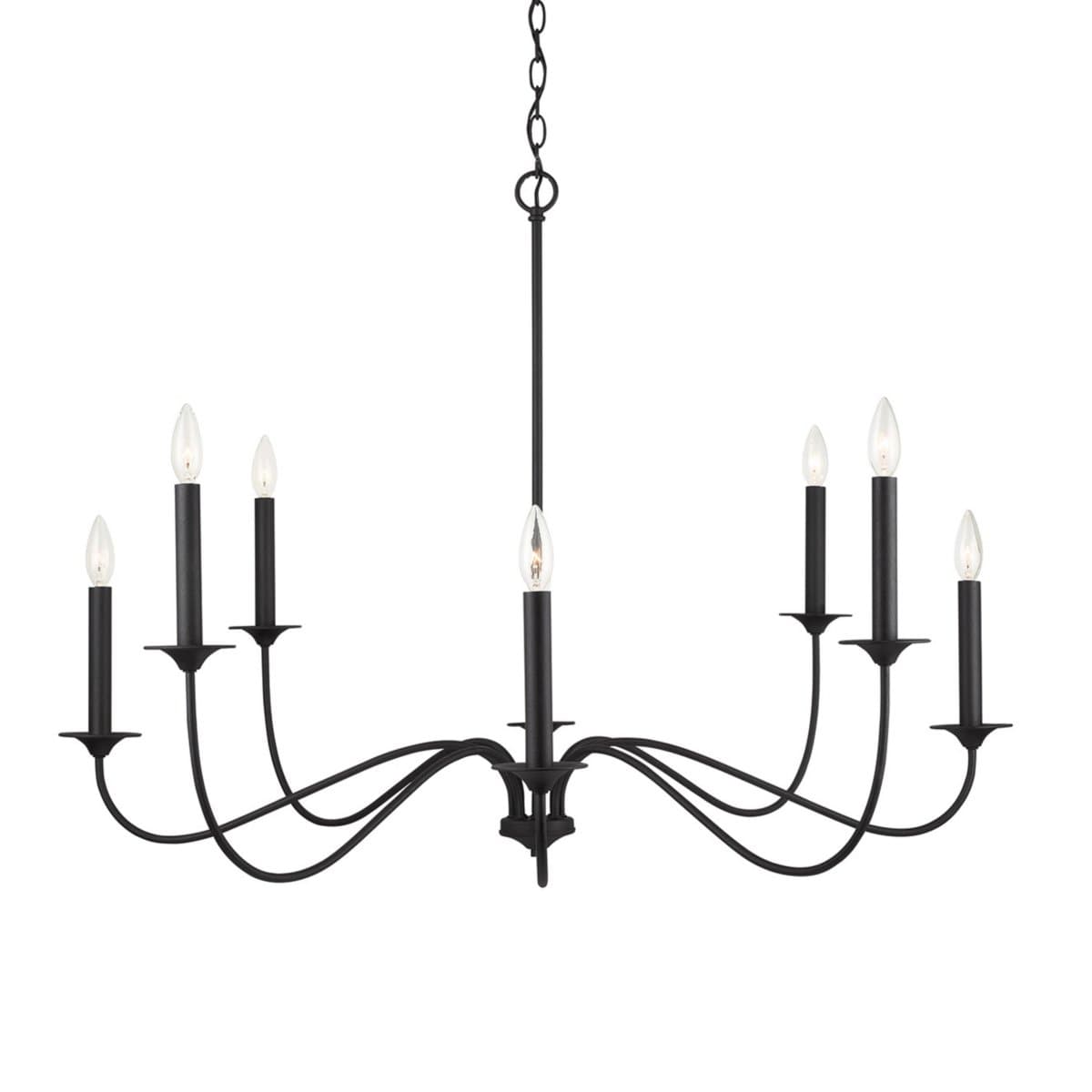 Capital Lighting | Vincent Large Chandelier
