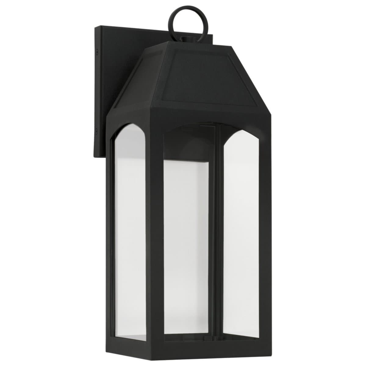 Capital Lighting | Burton Outdoor Wall Sconce — 16 in