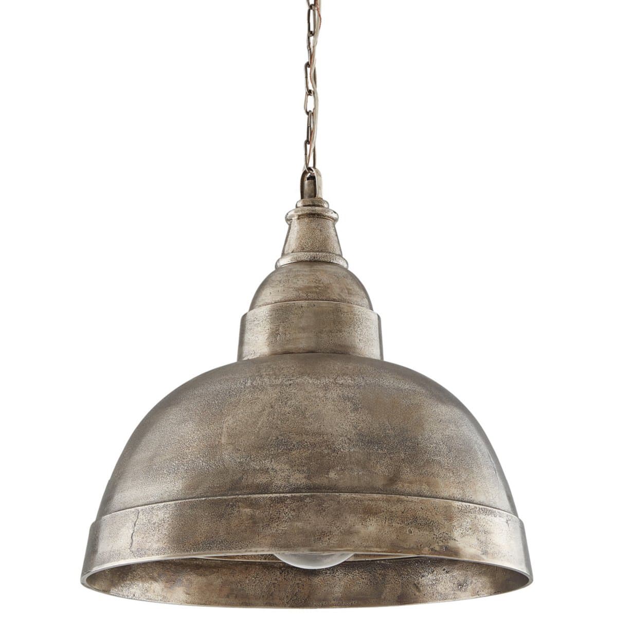 Capital Lighting | Sedona Pendant — Oxidized Nickel