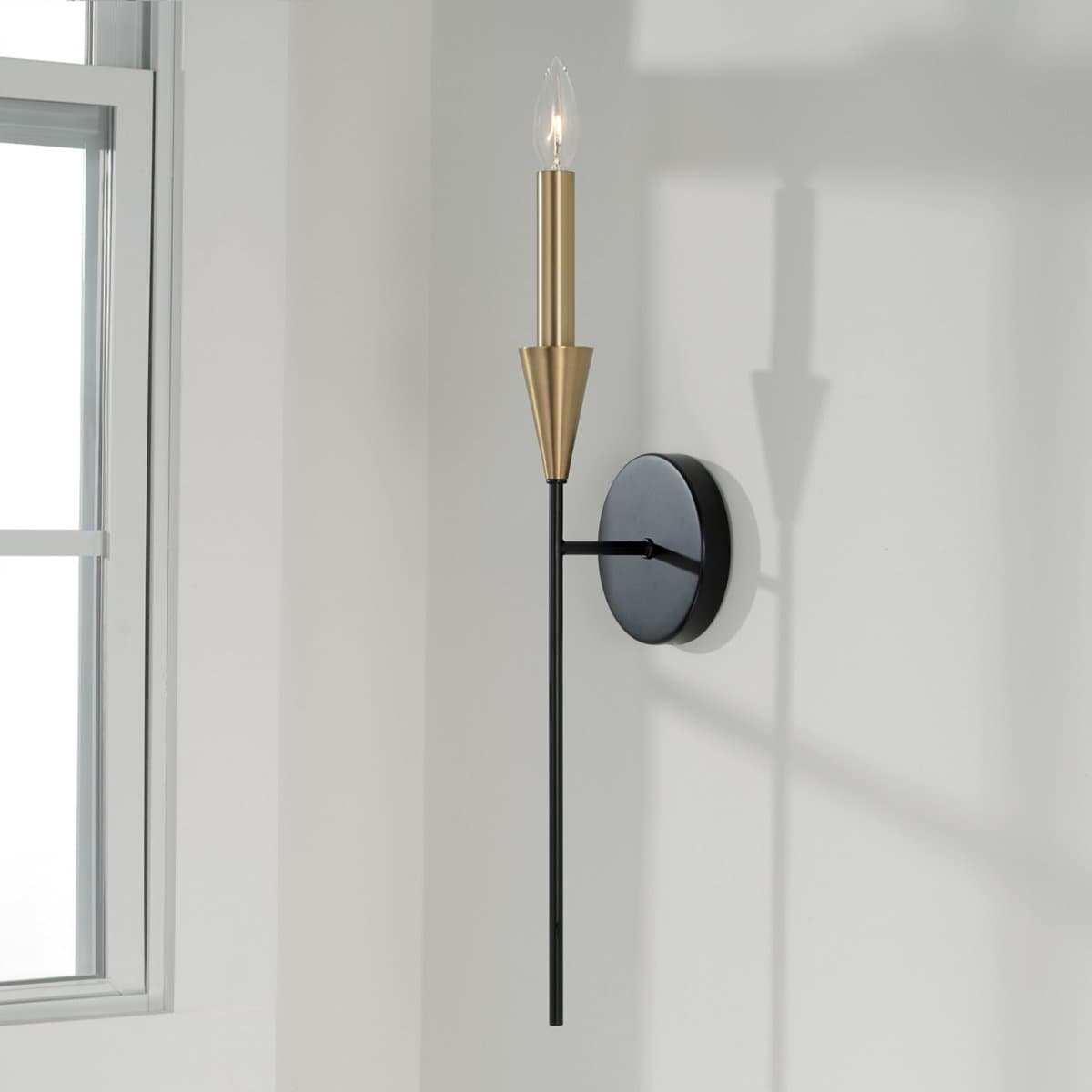 Capital Lighting | Avant Wall Sconce - alternate view
