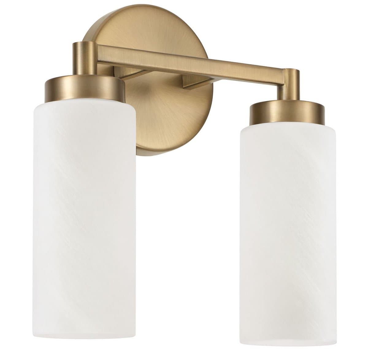 Capital Lighting | Alyssa Vanity Light — 2
