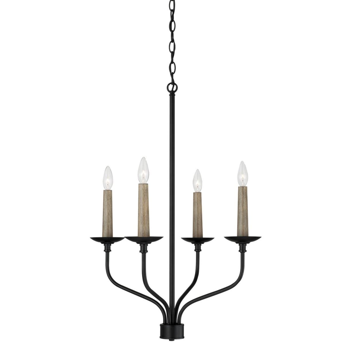 Capital Lighting | Wilder Chandelier — 32 in - alternate view