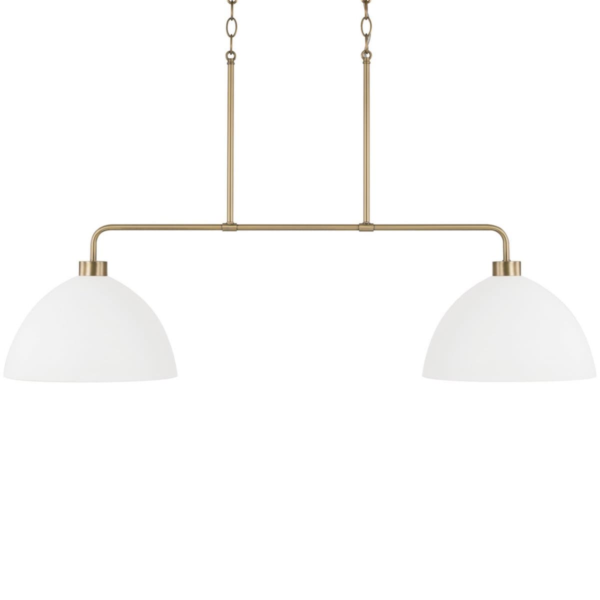 Capital Lighting | Ross Linear Suspension