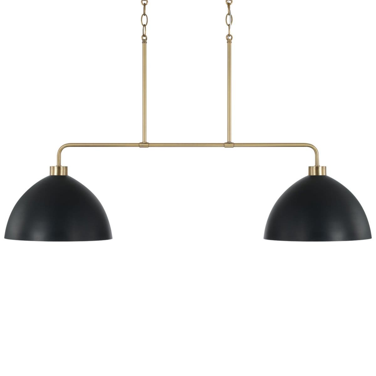 Capital Lighting | Ross Linear Suspension