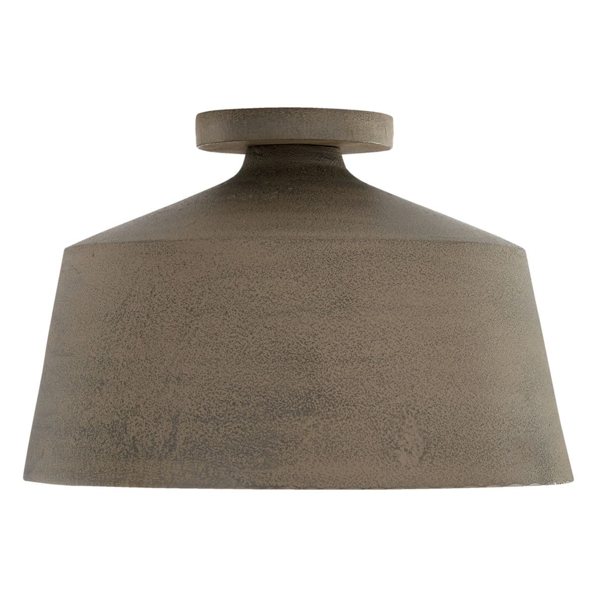 Capital Lighting | Quarry Semi-Flushmount