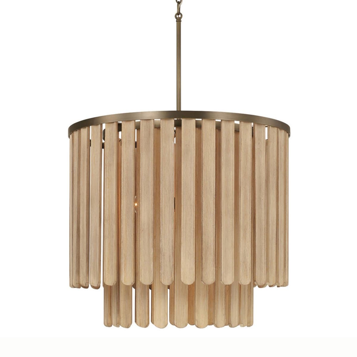 Capital Lighting | Jada Pendant — Medium