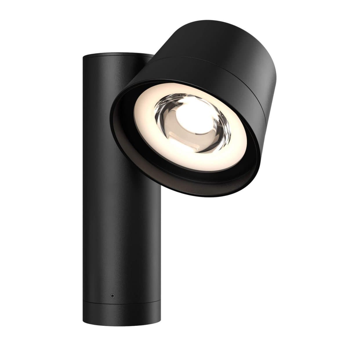 DALS Lighting | Orbit LED Outdoor Smart Spot Light — Black
