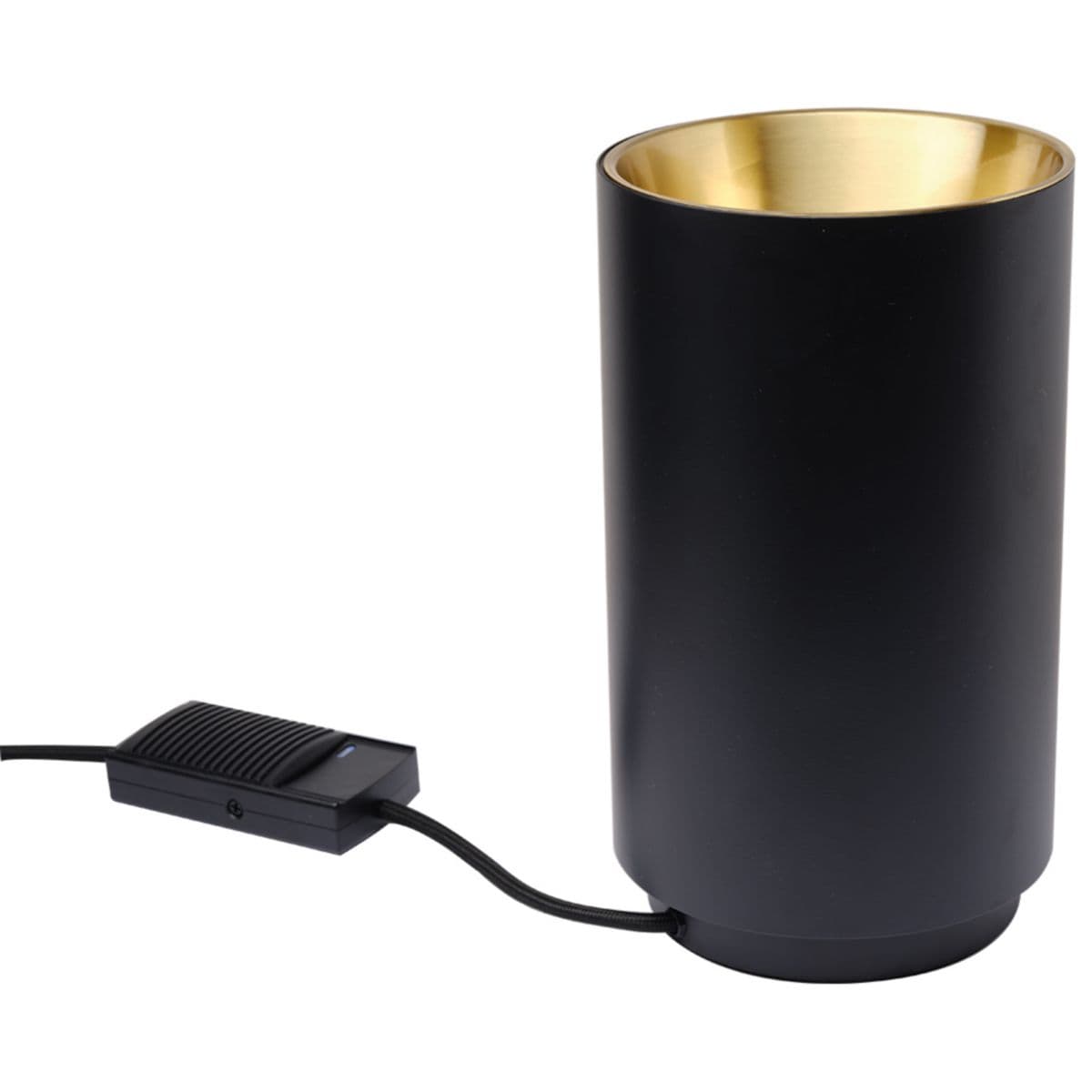 DCW editions | Tobo Floor Lamp — Matte Black