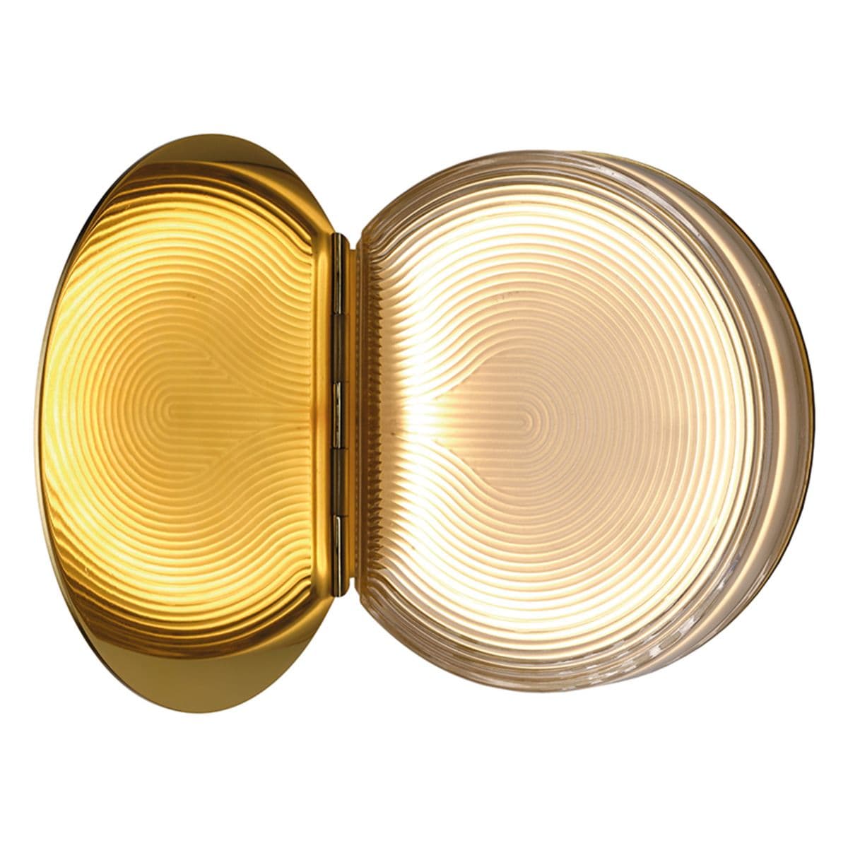 DCW editions | Poudrier LED Wall Sconce