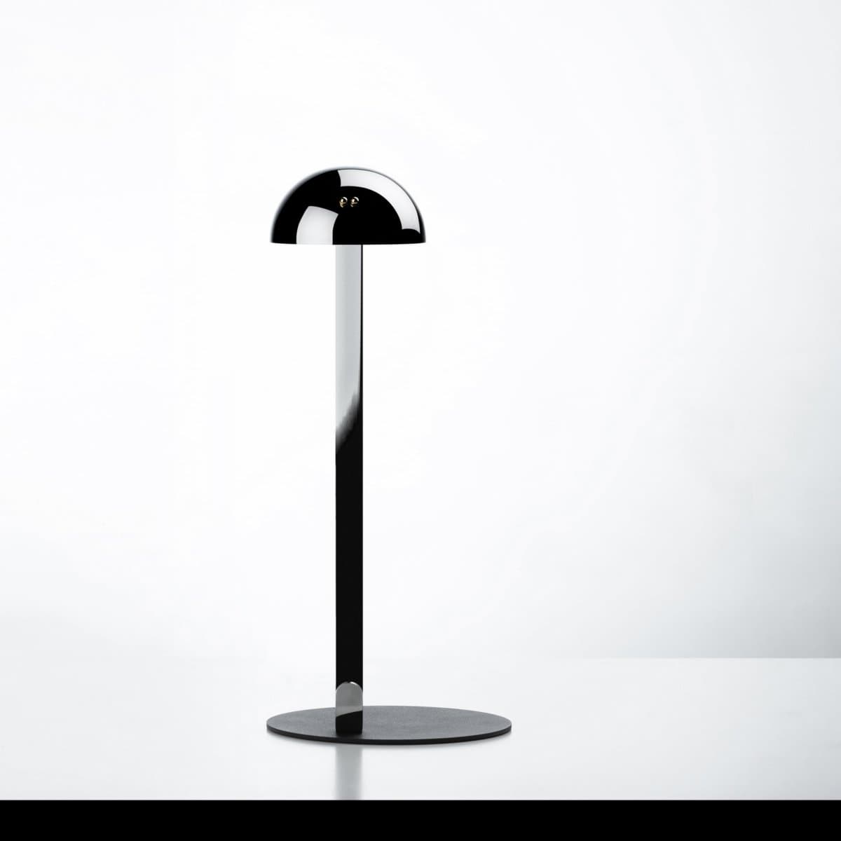 Post Prandium Rechargeable LED Table Lamp