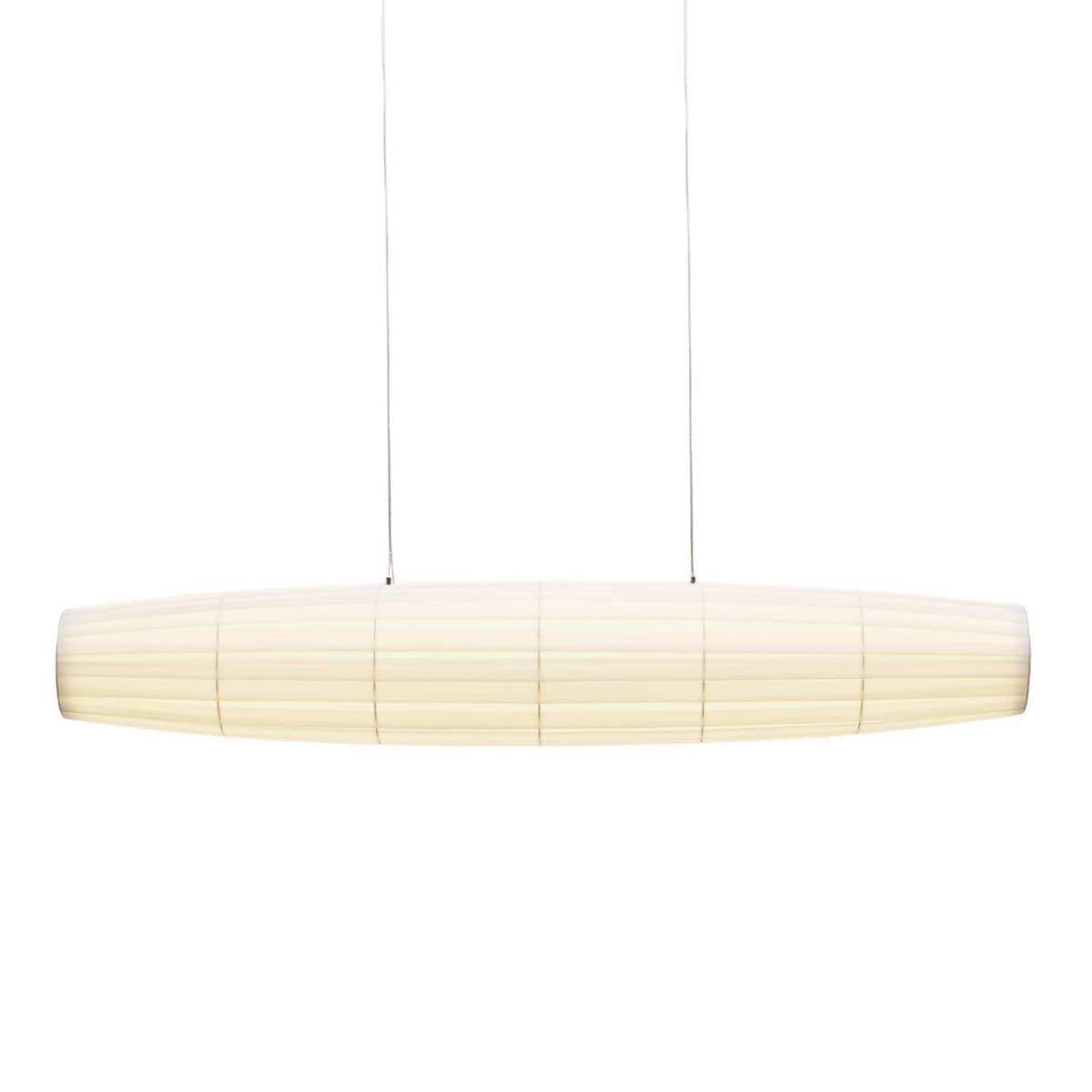 10 Heures 10 Colonne Led Linear Suspension