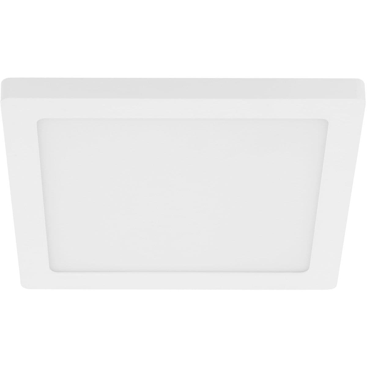 Eglo Trago Led Flushmount — Medium