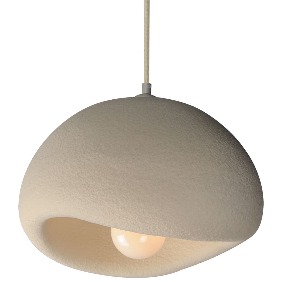 ET2 Lighting | Moeraki Pendant — 16 in