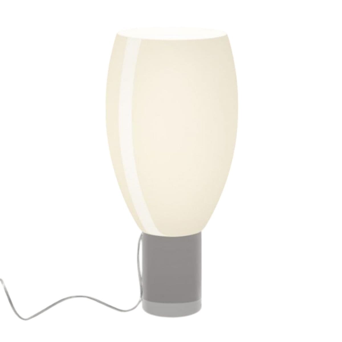 Foscarini Buds 1 Table Lamp — White