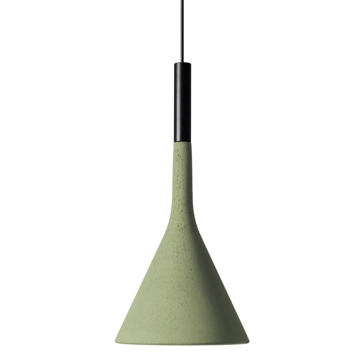 Foscarini | Aplomb Outdoor Pendant — Sage Green