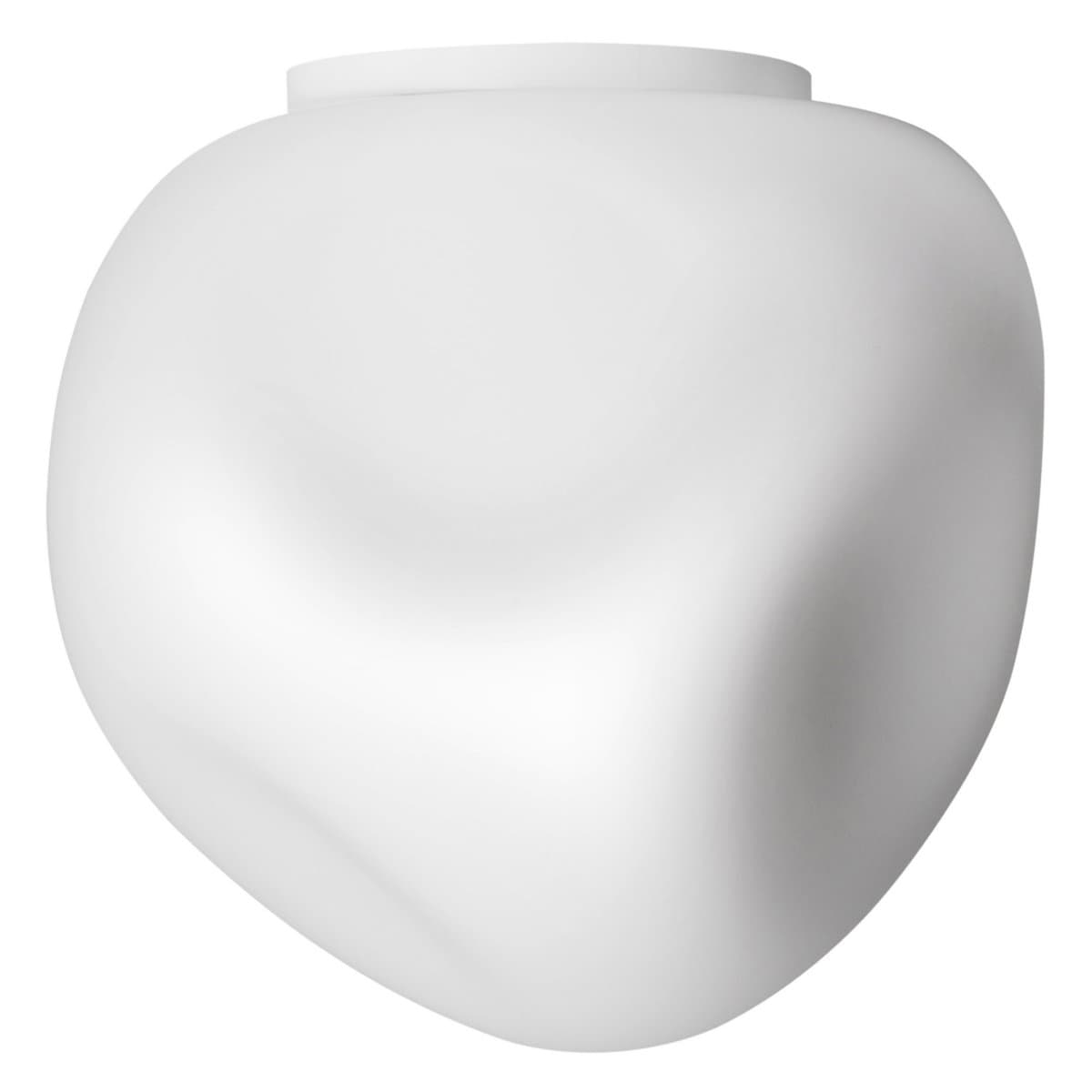 Foscarini | Hoba Wall / Flushmount — Midi
