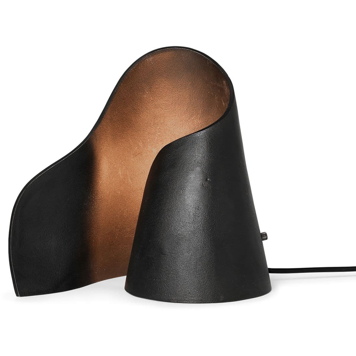 ferm LIVING | Oyster Table Lamp