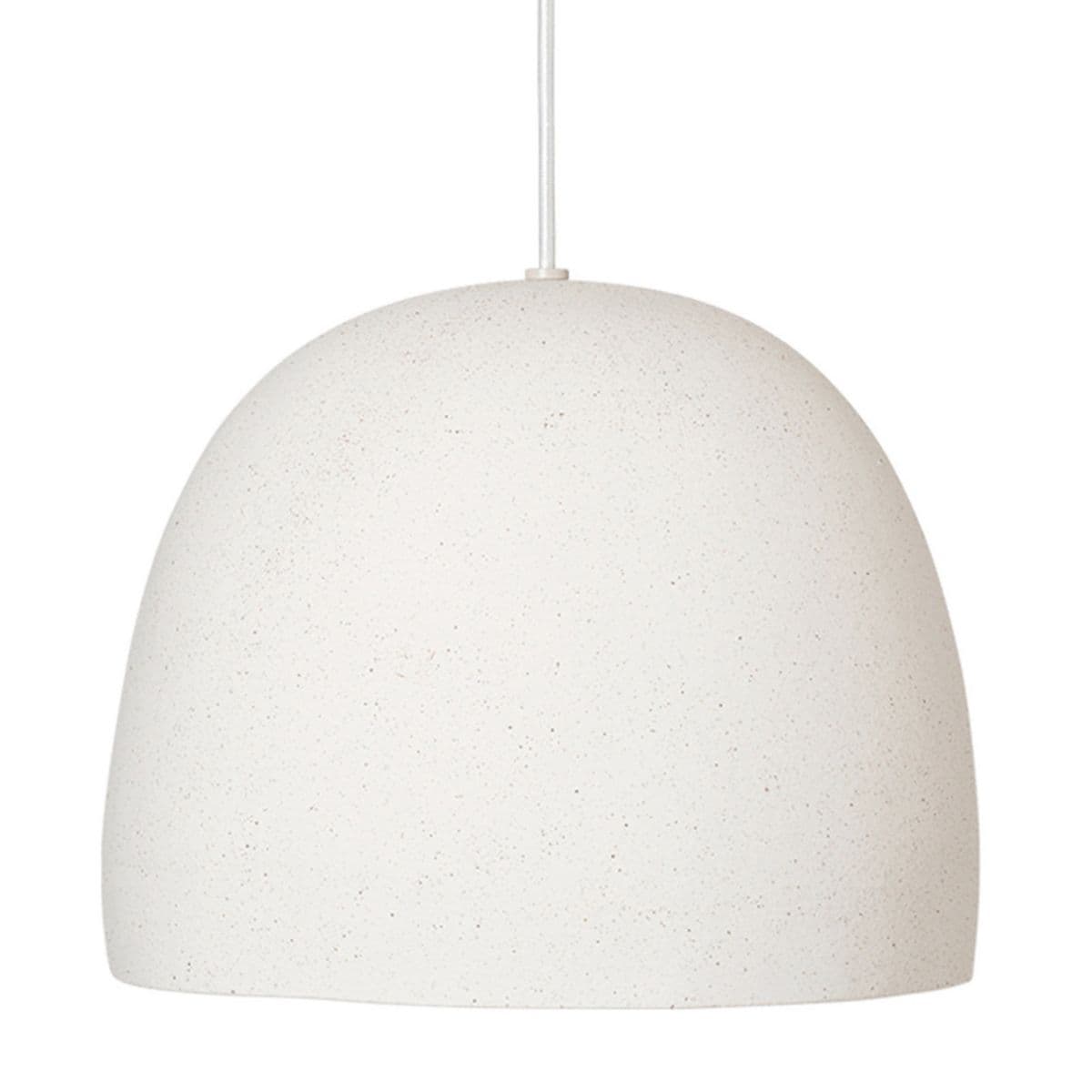 Ferm Living Speckle Pendant — Large