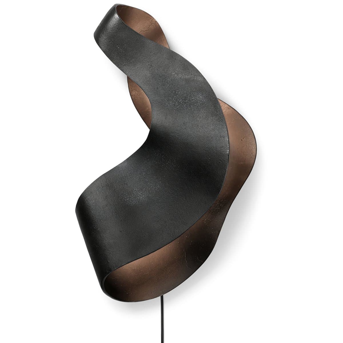 ferm LIVING | Oyster LED Wall Sconce