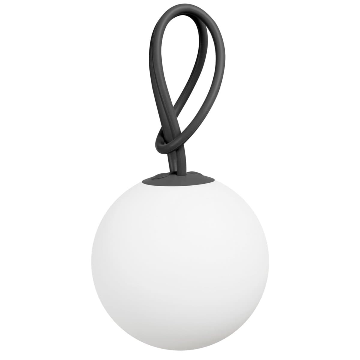 Fatboy | Bolleke Hanging Outdoor LED Pendant — Anthracite