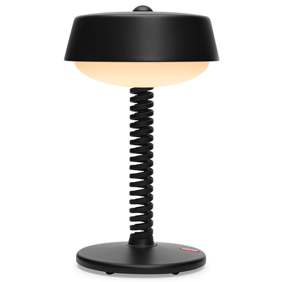 Fatboy | Bellboy Rechargeable LED Table Lamp — Anthracite