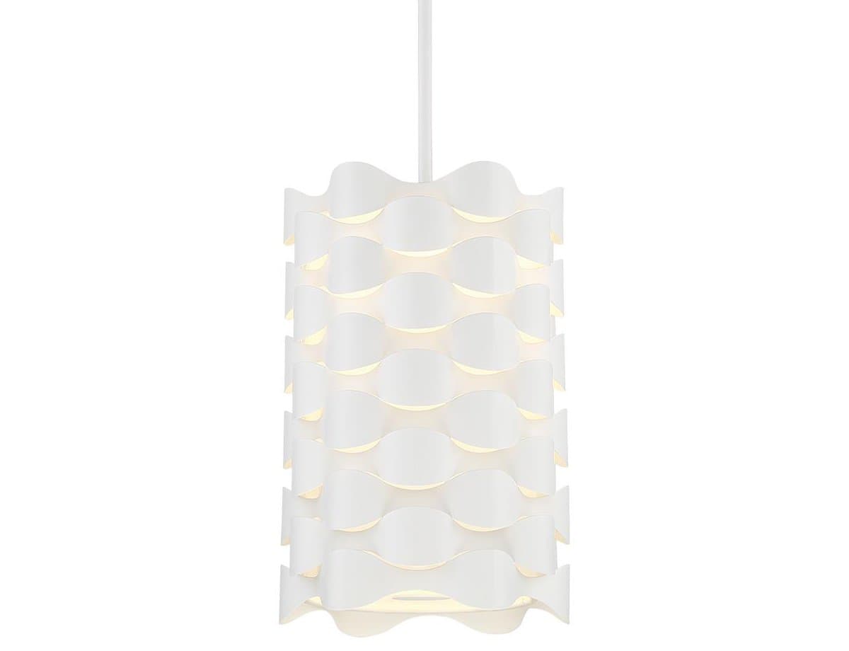 George Kovacs | Coastal Current LED Mini Pendant