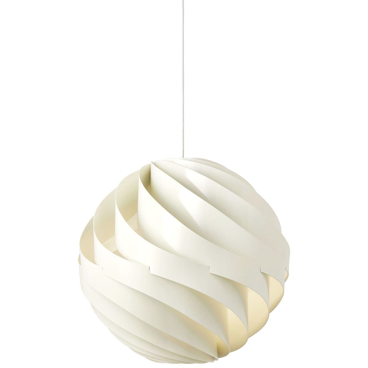Gubi Turbo Pendant