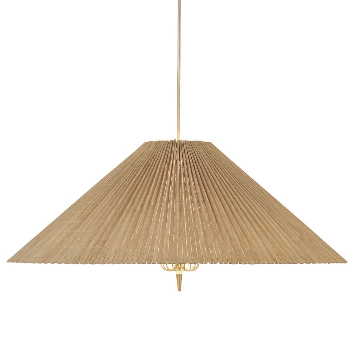 GUBI | 1972 Pendant — Medium
