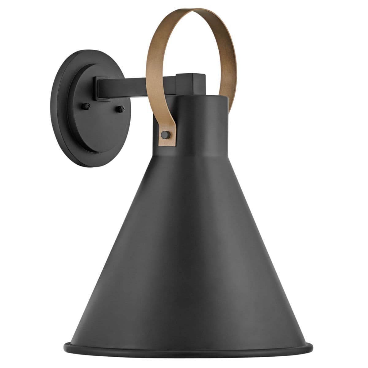 Hinkley | Winnie Outdoor Wall Sconce — Medium