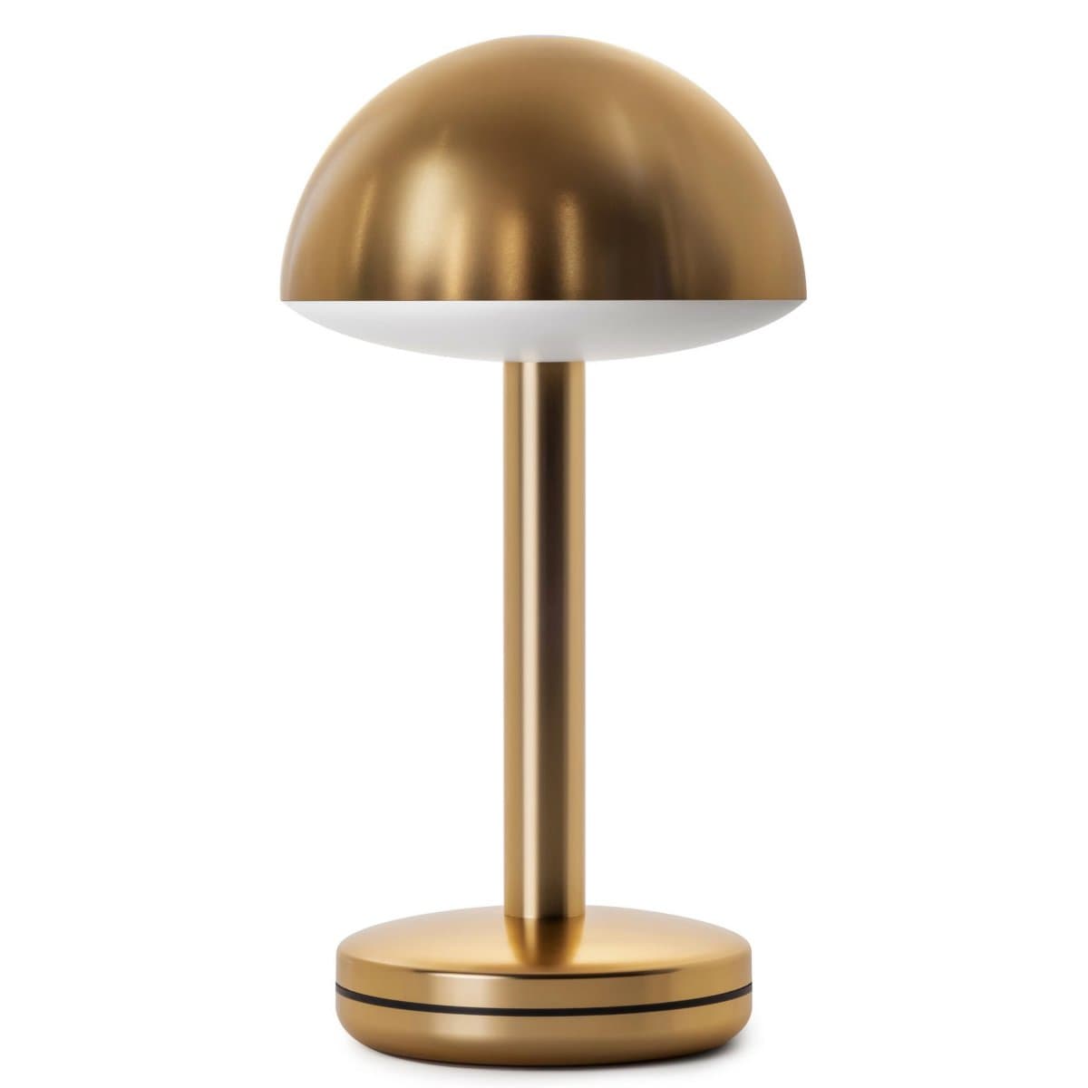 Humble | Bug LED Table Lamp — Gold
