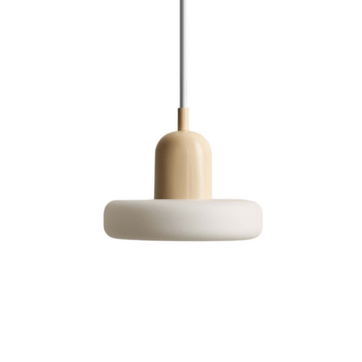 In Common With | Puck Mini Pendant