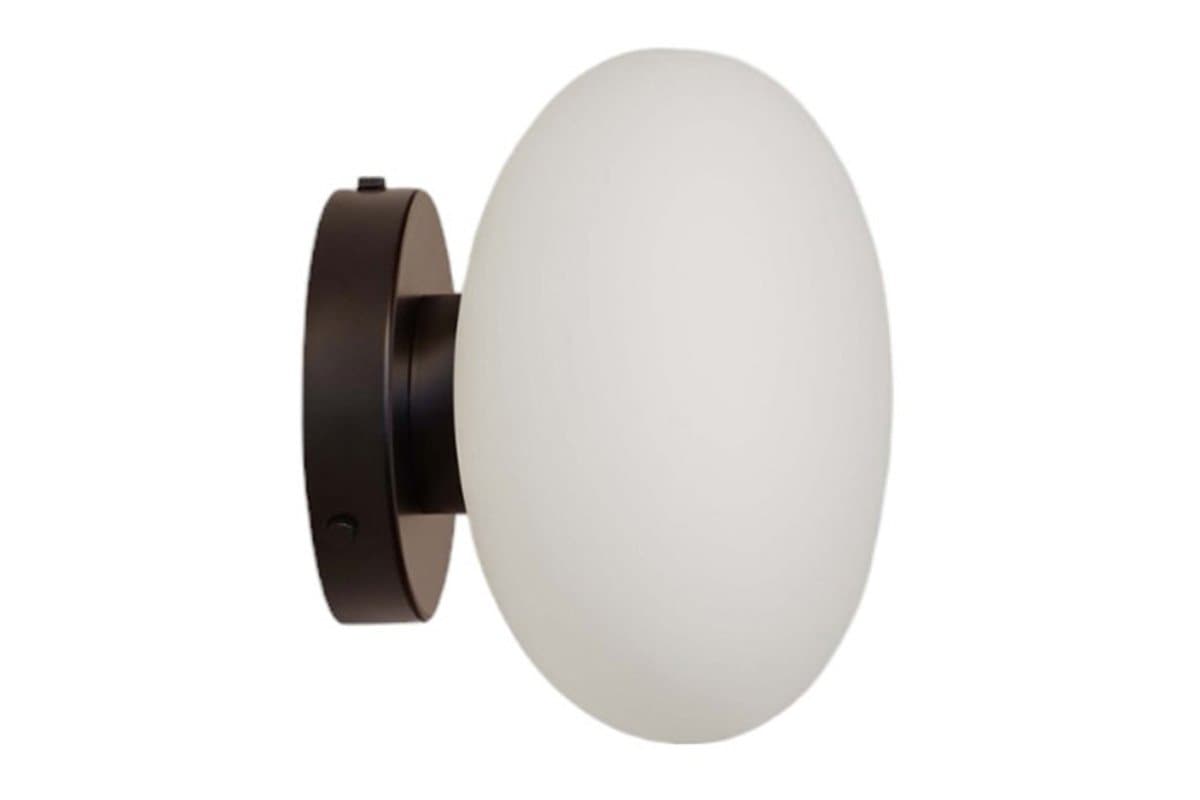 In Common With | Mushroom Outdoor Wall / Flushmount