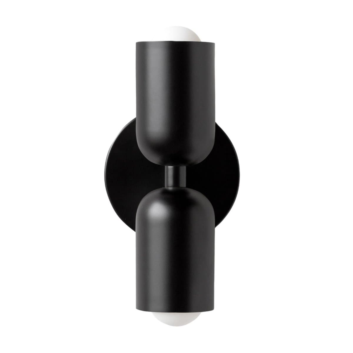 In Common With | Up Down Slim Wall Sconce — Mulberry Limited Edition Down, Mulberry Limited Edition, Mulberry Limited Edition